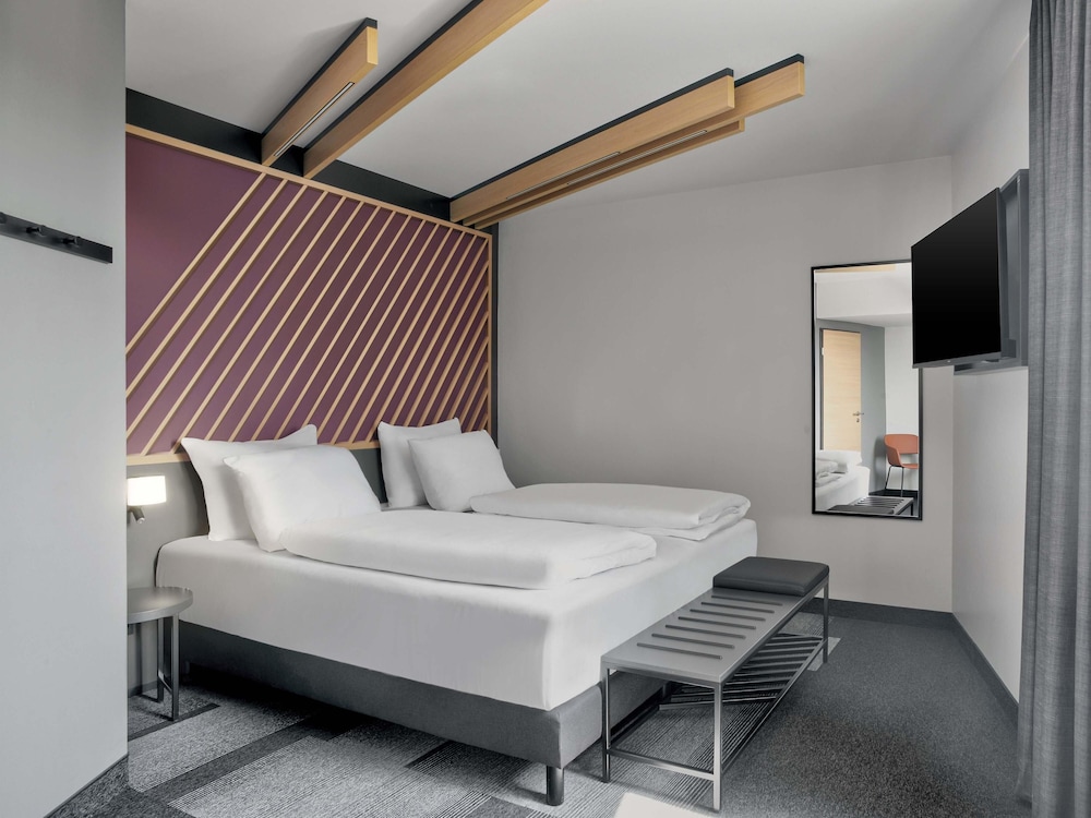 B B Hotel Bielefeld City — Bielefeld