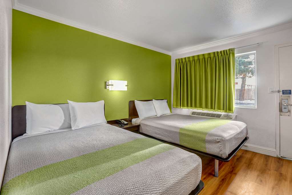 Motel 6 King City CA - photo 17