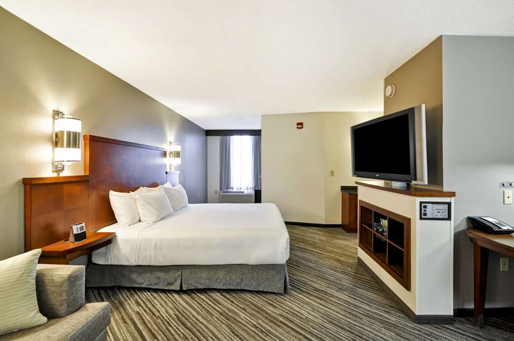 Hyatt Place Minneapolis Eden Prairie - photo 17