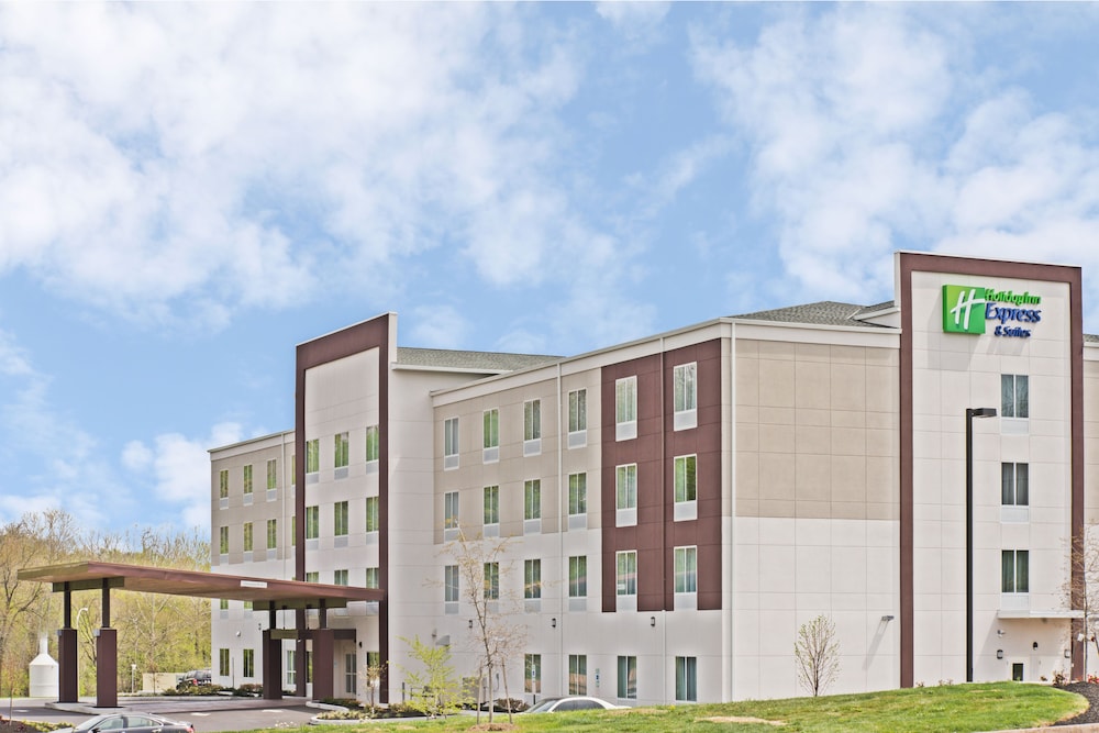 Holiday Inn Express & Suites New Cumberland an IHG Hotel - featured photo