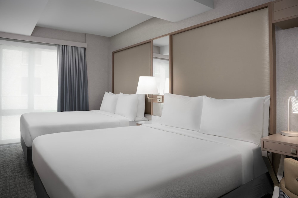SpringHill Suites by Marriott New York Manhattan Times Square - photo 11