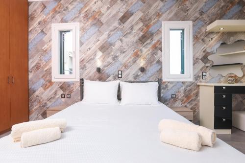 Casa Di Cateri — 4-Star Luxury Hotel in Potamos, Greece