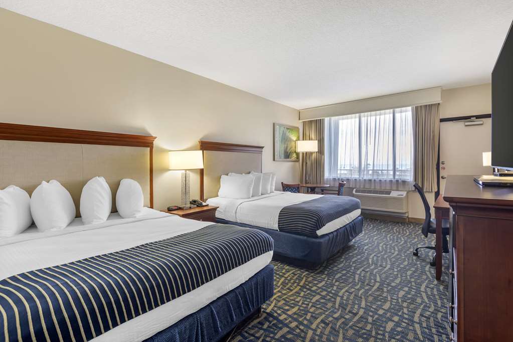 Best Western Cocoa Beach Port Canaveral - photo 18