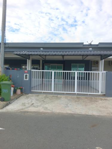 Teratak Amani Hometay in Tawau, Malaysia