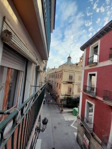 La Basilica - last minute hotel in Alicante