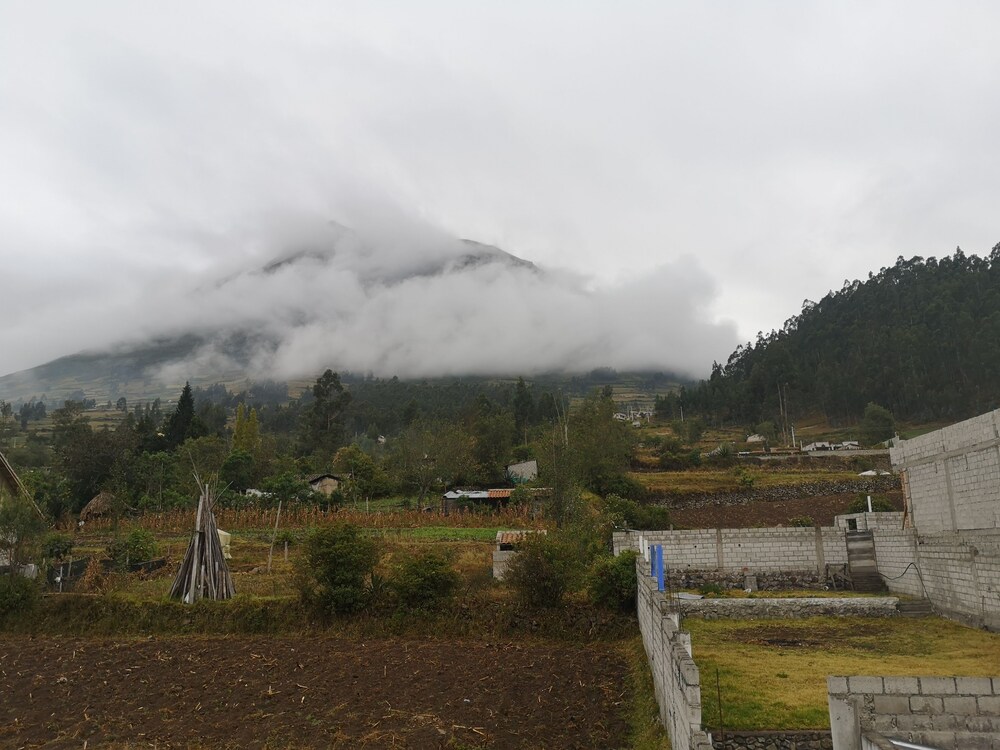 Hospedaje Don Pablo in Otavalo, Ecuador