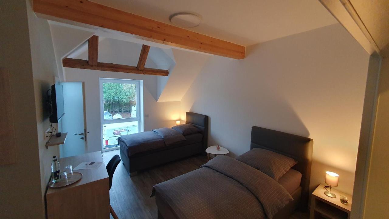 Gästezimmer Messezimmer Müllingen in Sehnde, Germany