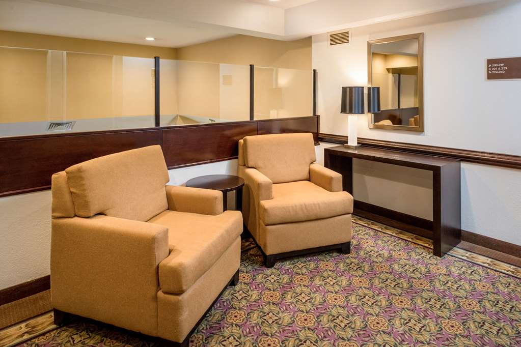 Sleep Inn Charleston North - photo 31