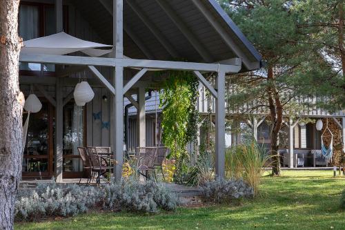 Ayenda Itaka — hotel in Soledad