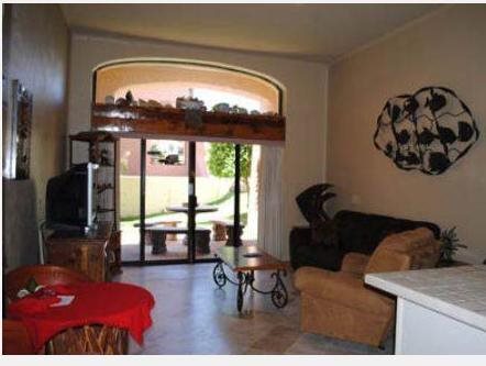 Marina Pinacate Condos By FMI Rentals