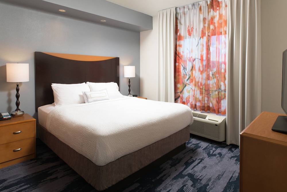 Fairfield Inn & Suites Chattanooga I 24 Lookout Mountain - photo 10