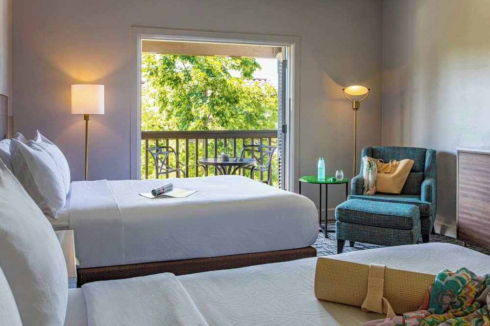 The Lodge at Sonoma Resort Autograph Collection - photo 22