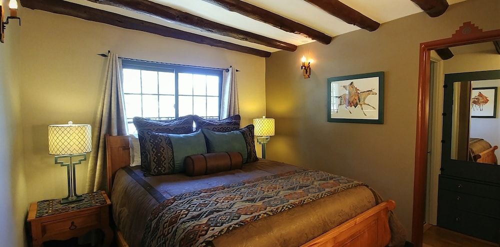 Adobe Inn at Cascade - photo 17