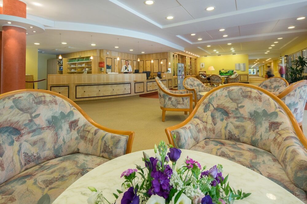 Gda Hotel Neustadt An Der Weinstrae — Neustadt