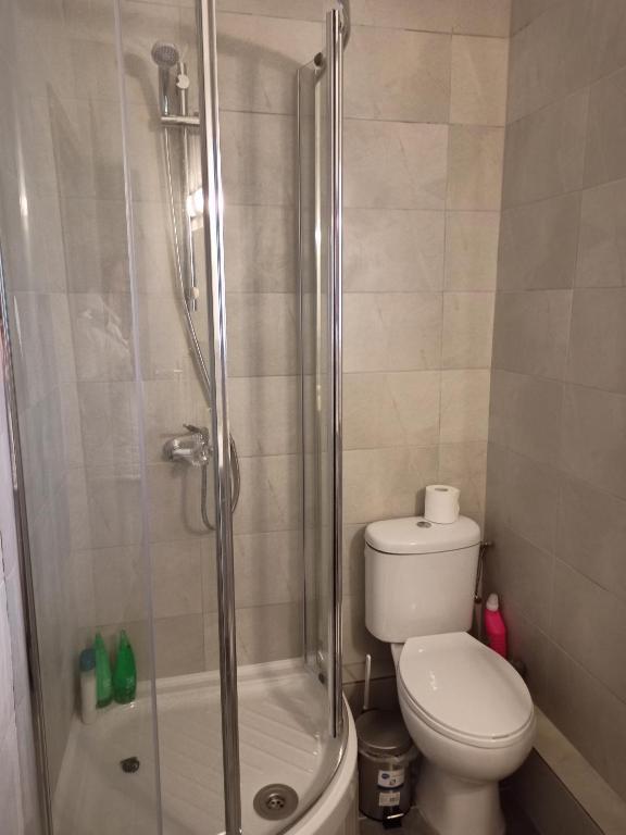 Studio in the Center of Nicosia