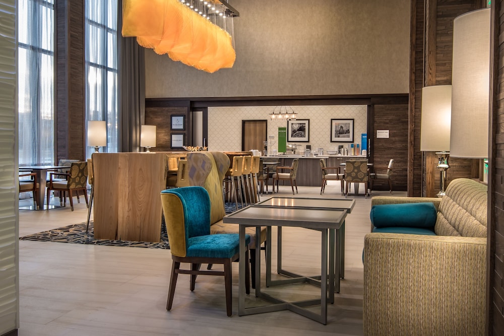 Hampton Inn & Suites Dallas The Colony TX - photo 57