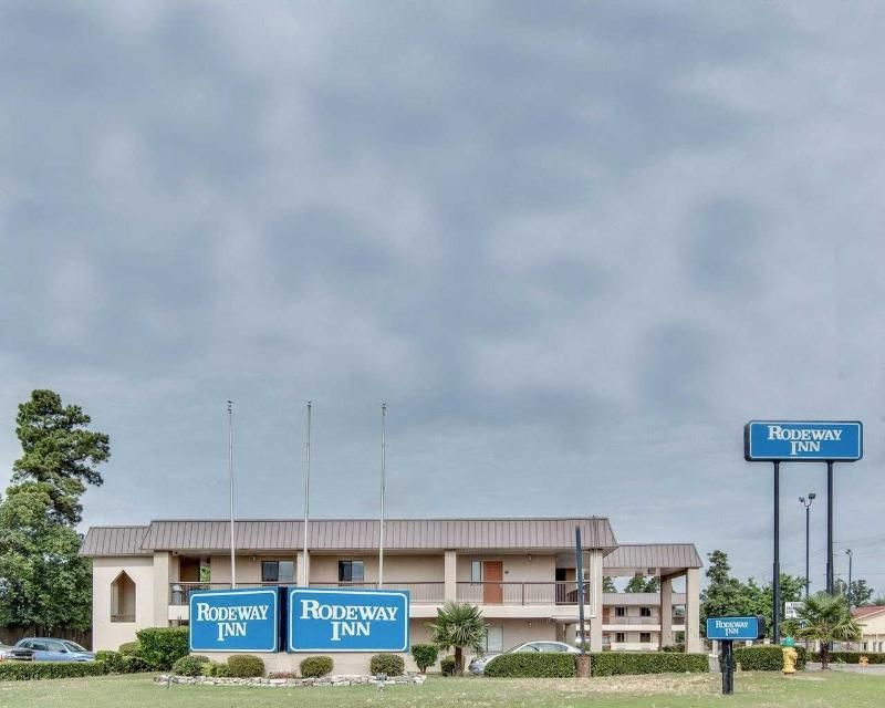Motel 6 Texarkana - photo 10