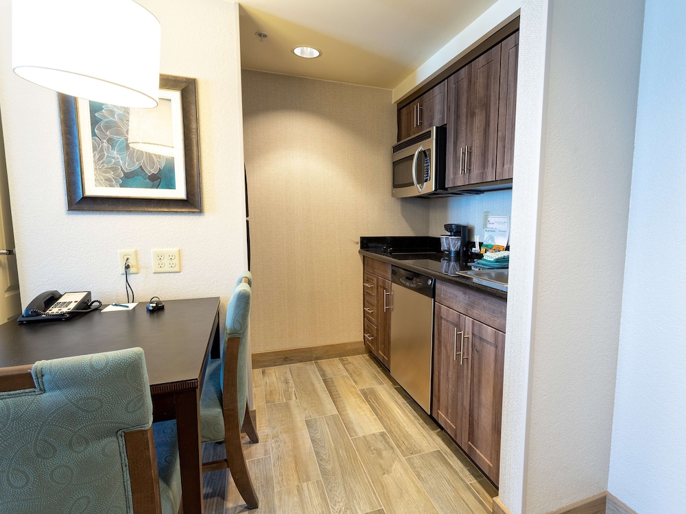 Homewood Suites by Hilton Carlsbad North San Diego County - photo 14