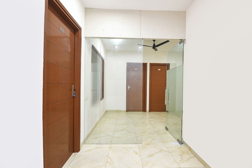 Fabhotel Jn Residency — Bilaspur — photo 4