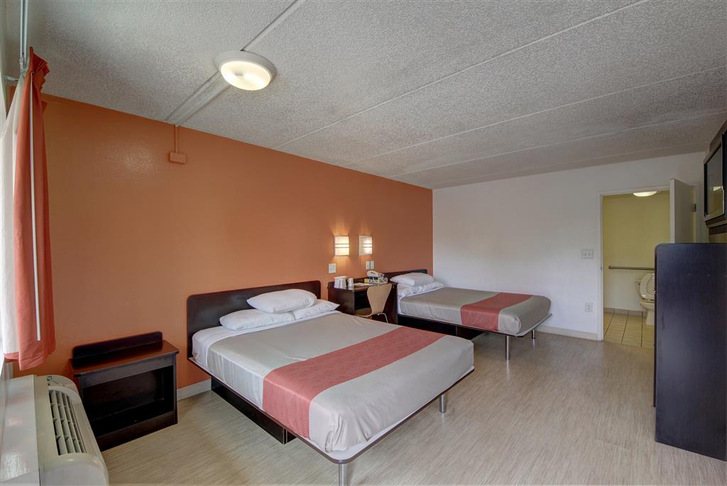 Motel 6 San Antonio TX Downtown Market Square - photo 14