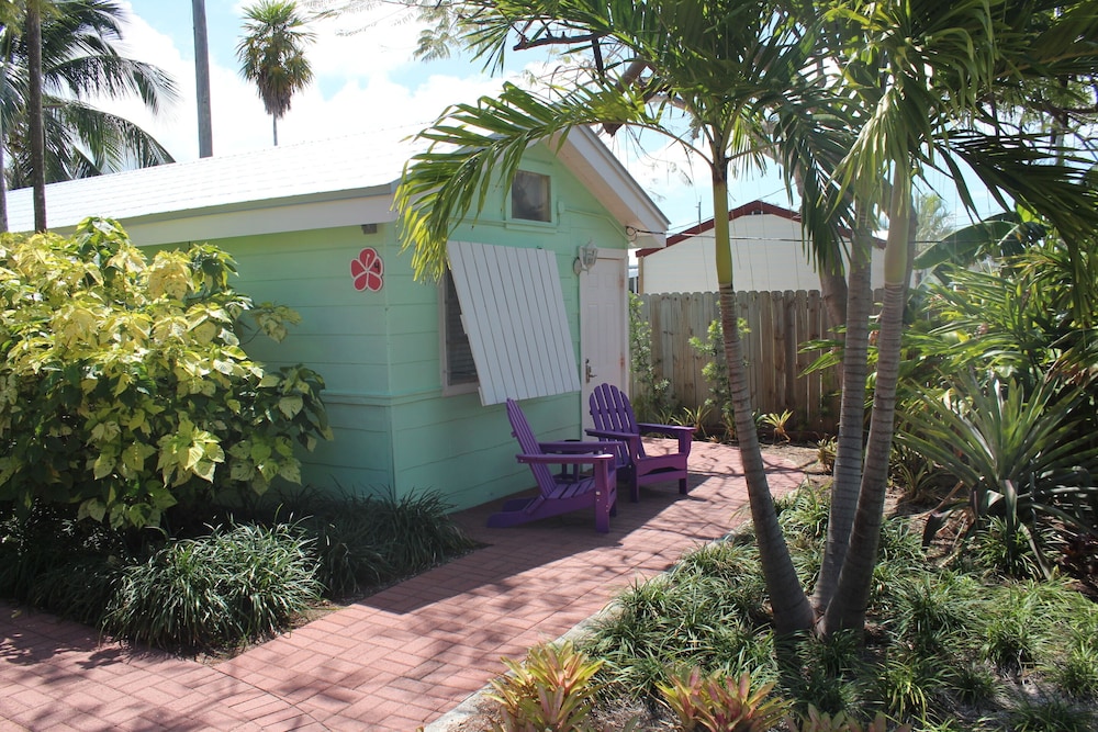 Tropical Cottages - photo 129