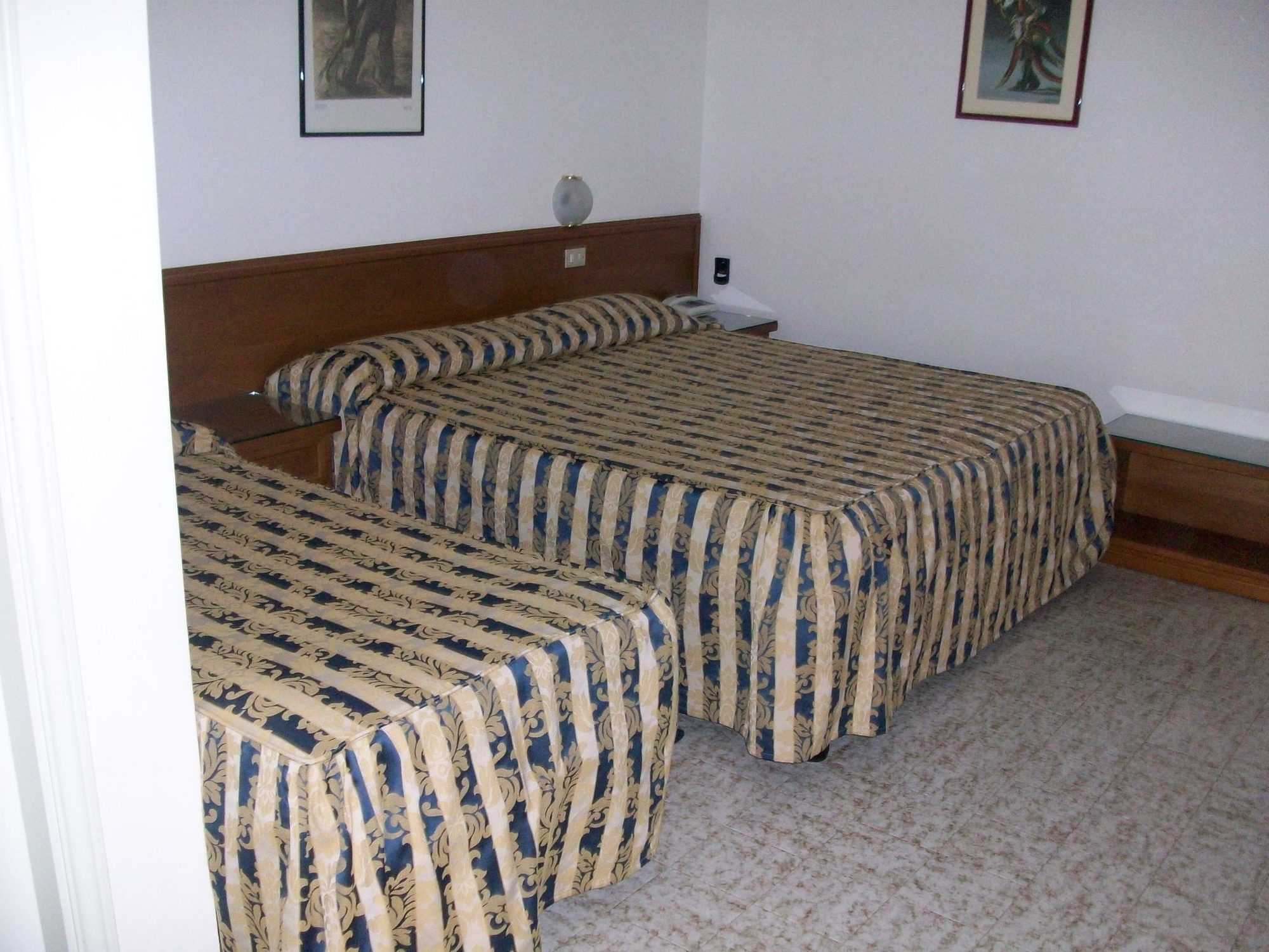 Hotel Santorotto in Sinalunga, Italy