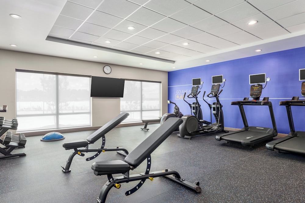 Candlewood Suites Bessemer Birmingham SW by IHG - photo 26