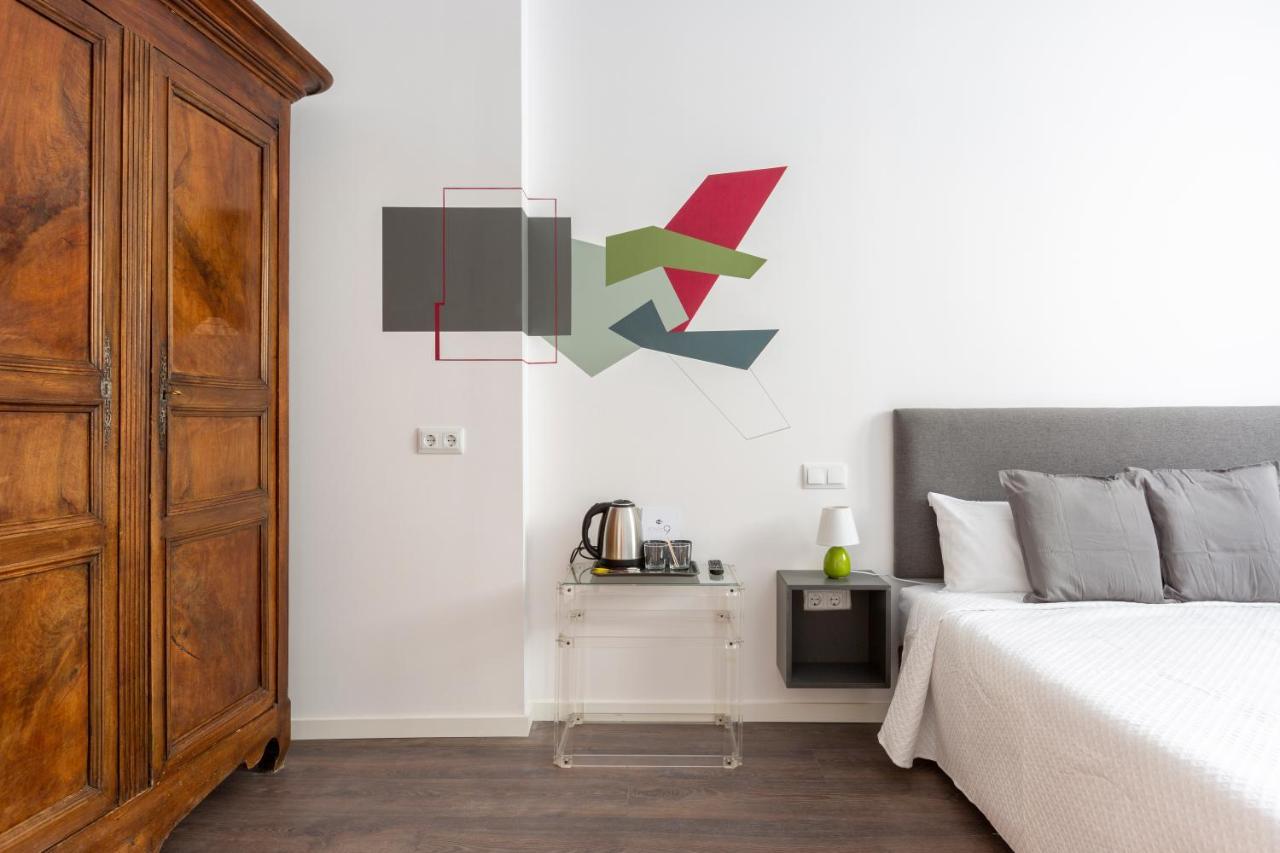Ronda9 Central Suites - last minute hotel in Madrid