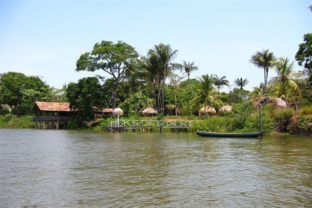 Paracauary Eco Pousada in Soure, Brasil