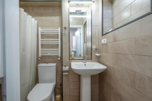 Aparthotel Mari