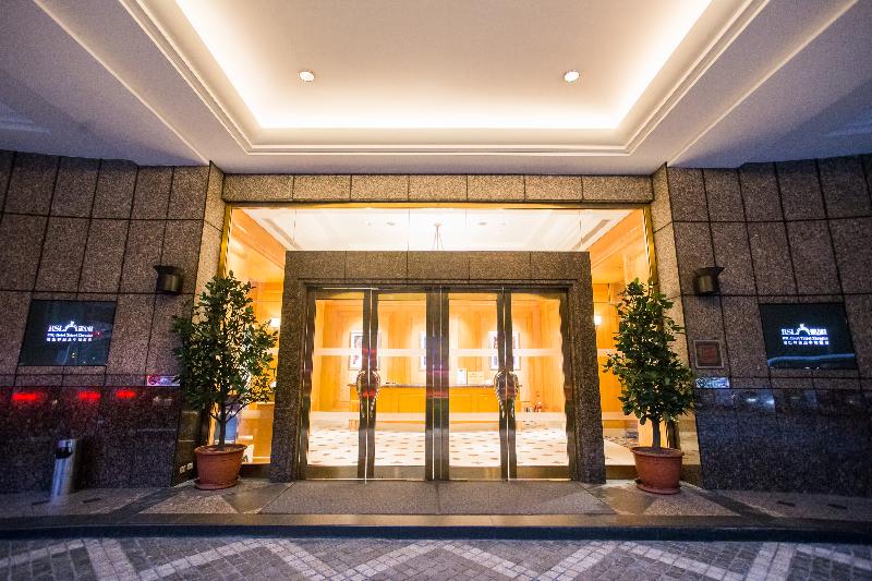 RSL Hotel Taipei Zhonghe in Taipei, Republic of China Taiwan