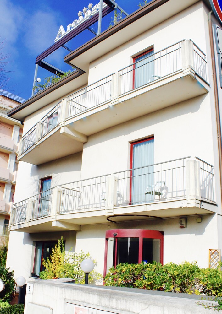 Hotel Arcangelo