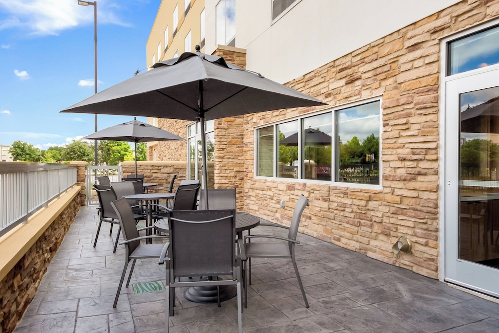 Fairfield Inn & Suites by Marriott Dallas Plano Frisco - photo 16