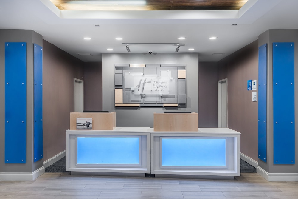 Holiday Inn Express & Suites Florence I 95 & I 20 Civic Ctr by IHG - photo 58