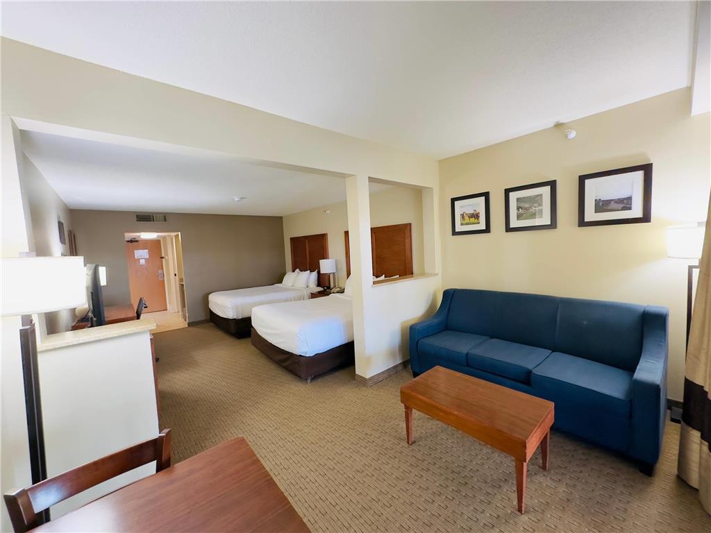Comfort Inn & Suites Black River Falls I 94 - photo 18