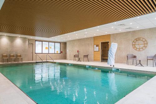 Domitys L’amandier in Aix-En-Provence, France