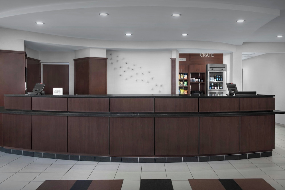 Courtyard by Marriott Philadelphia Great Valley Malvern - photo 7