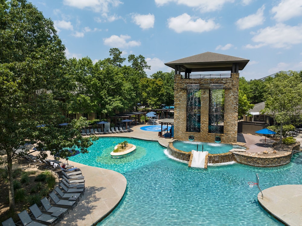 The Woodlands Resort Curio Collection by Hilton - photo 57