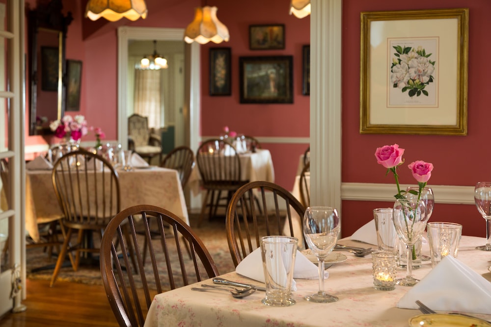 Pentagoet Inn - photo 37