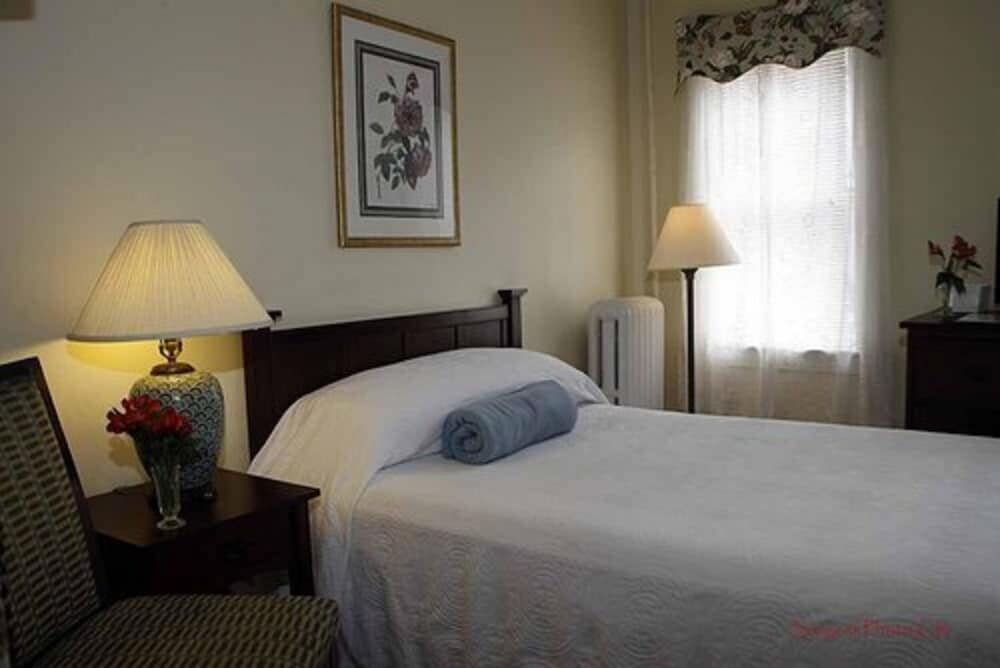 Hotel Coolidge - photo 17