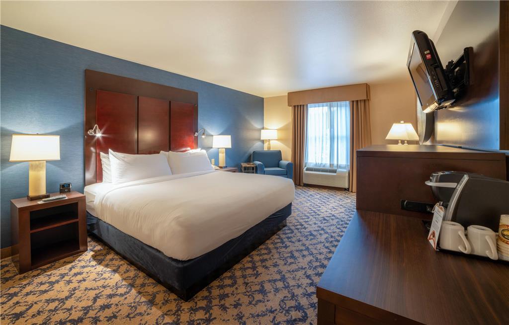 Gold Miners Inn Grass Valley an Ascend Collection Hotel - photo 13