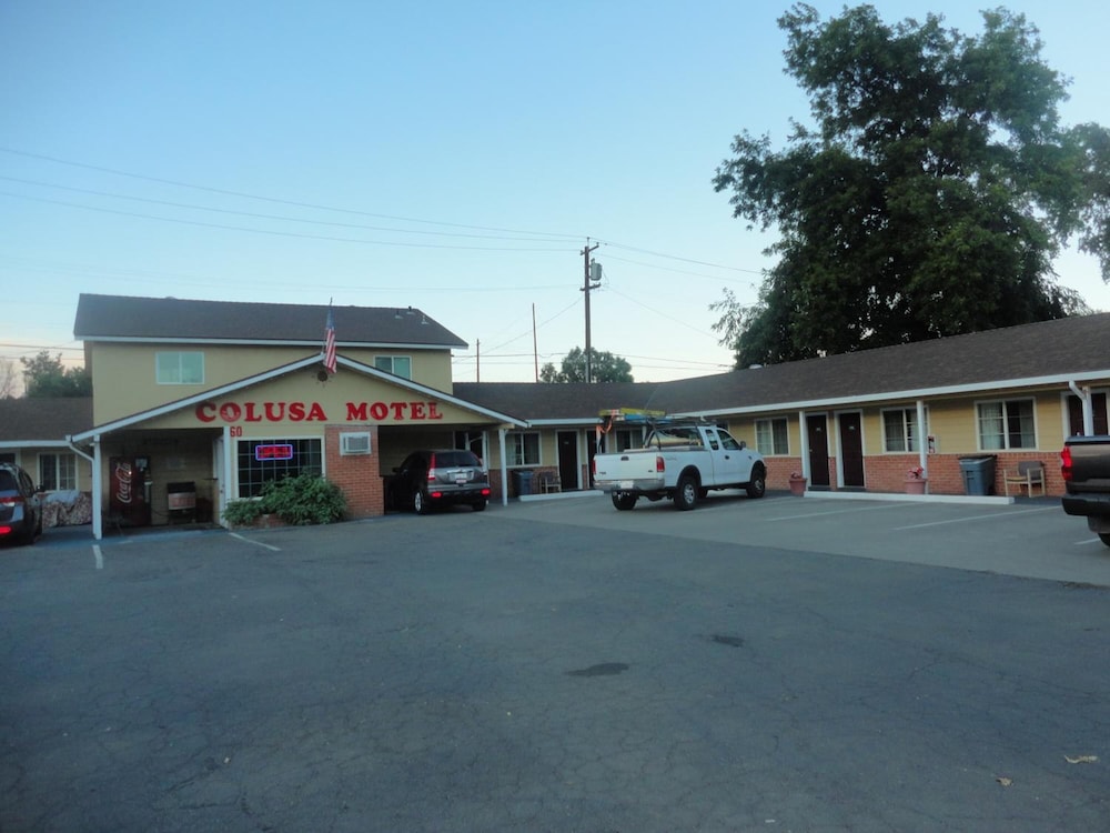 Colusa Motel - photo 39
