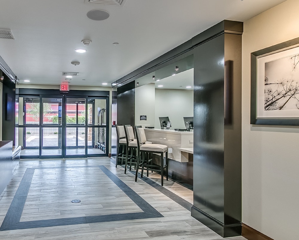 Staybridge Suites Lubbock South by IHG - photo 74