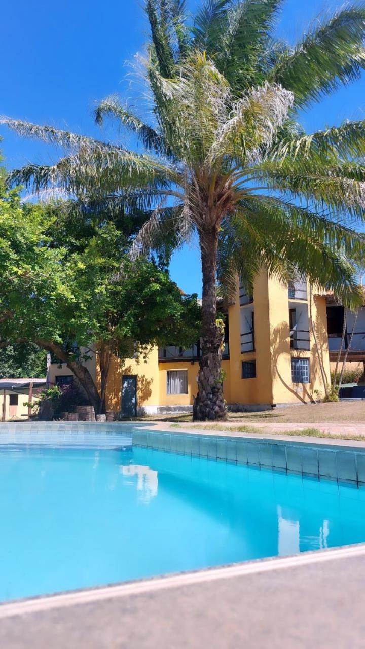 Pousada e Camping Solar de Itaunas in Conceicao Da Barra, Brasil