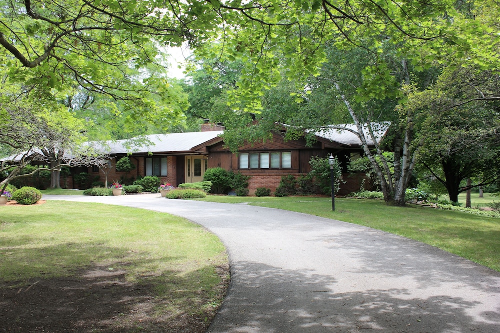 Rivertown Inn - photo 30