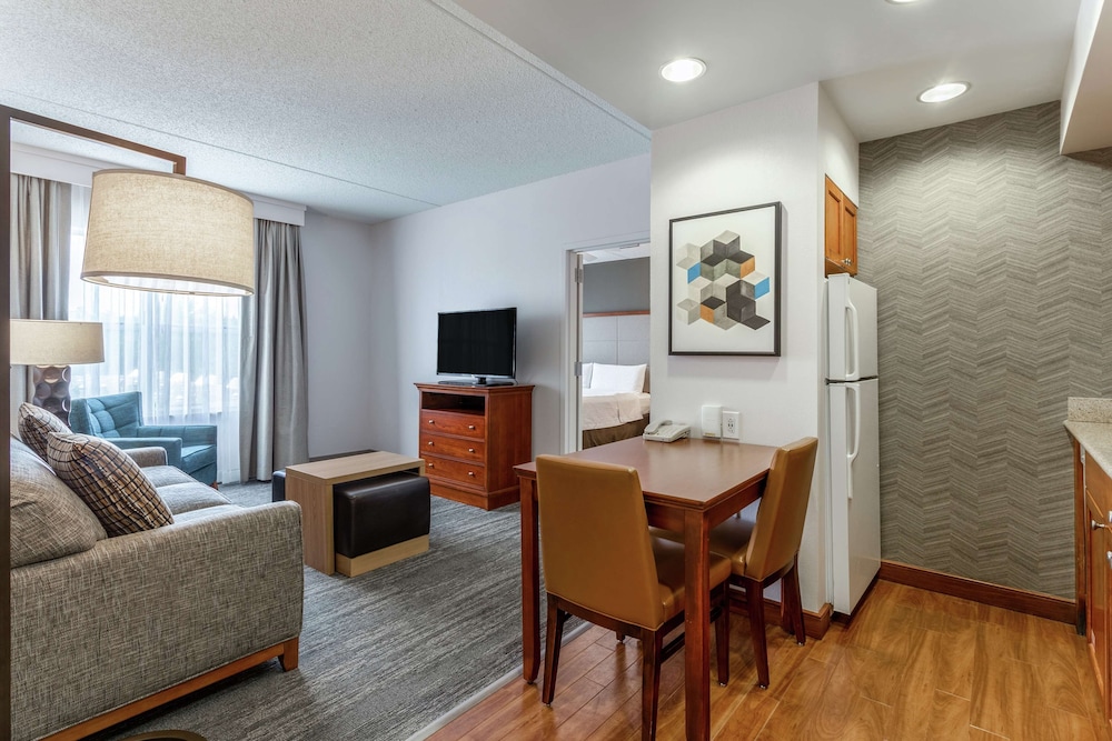 Homewood Suites by Hilton Albany - photo 14