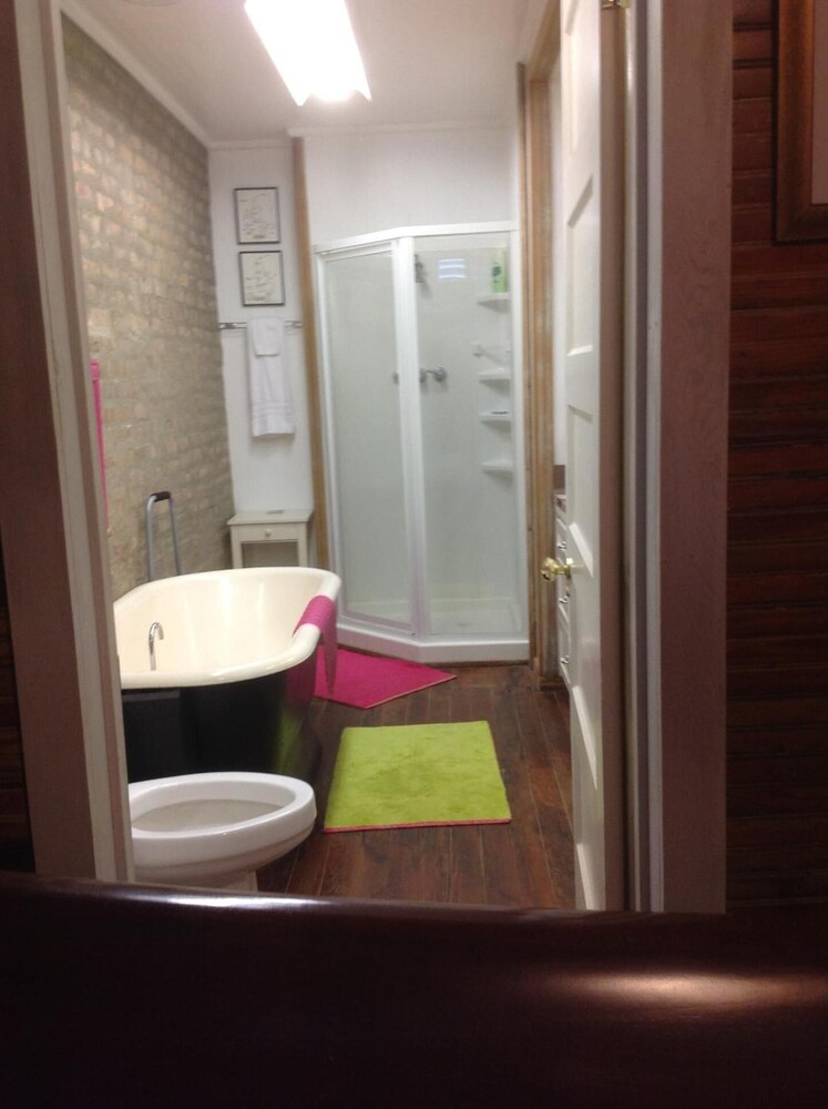 The Main Street Hotel - photo 68