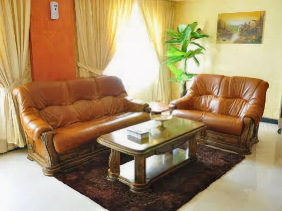 Rest Inn Hotel Suites — Amman — photo 5