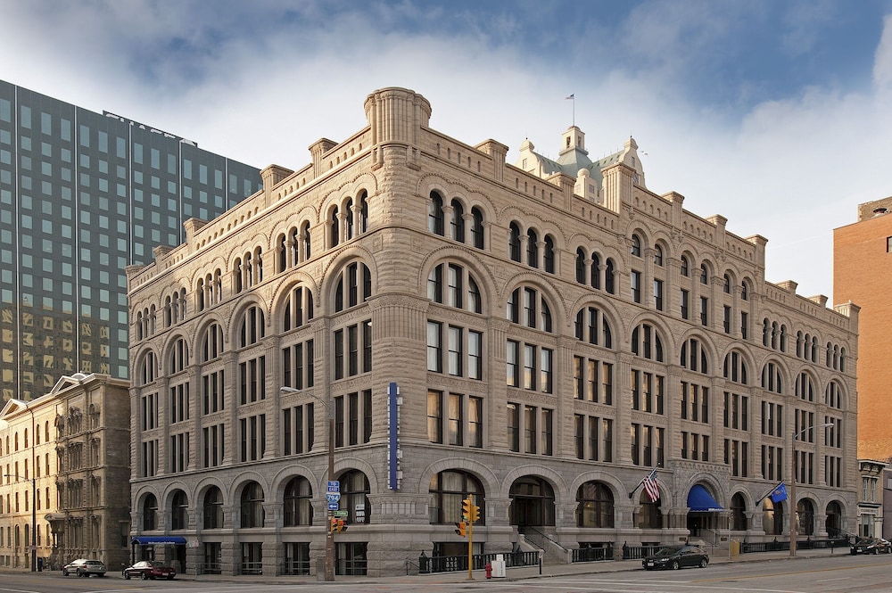 Hilton Garden Inn Milwaukee Downtown - photo 75