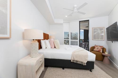 Solaris 401 — 4-Star Luxury Hotel in Forster, Australia